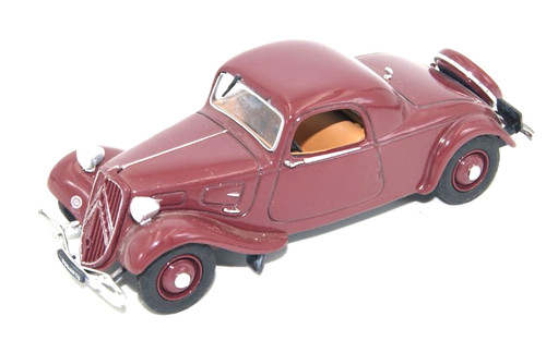 Citroen traction 11al - citroen,