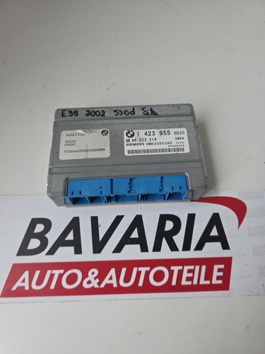 Steuergerät bmw e53 - bmw, z3