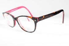 In Style Brille ISAF 30 Damen Schildpatt HP Vollrand Kunststoffbrille Brillengestell