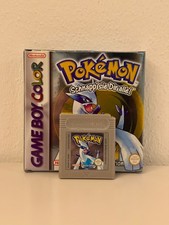 Pokémon Silber, Silberne