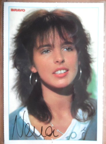 Nena laminiert bravo - ---,
