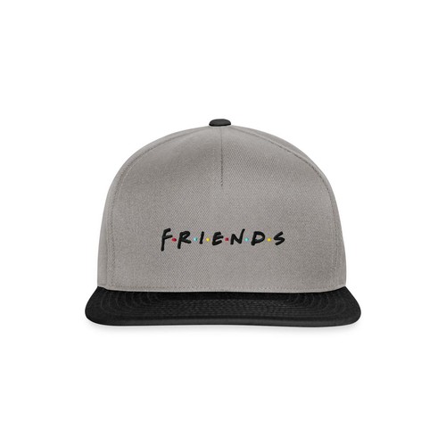 Friends offizielles logo - offizielles,