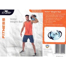 Fitness Outdoor Gewichte