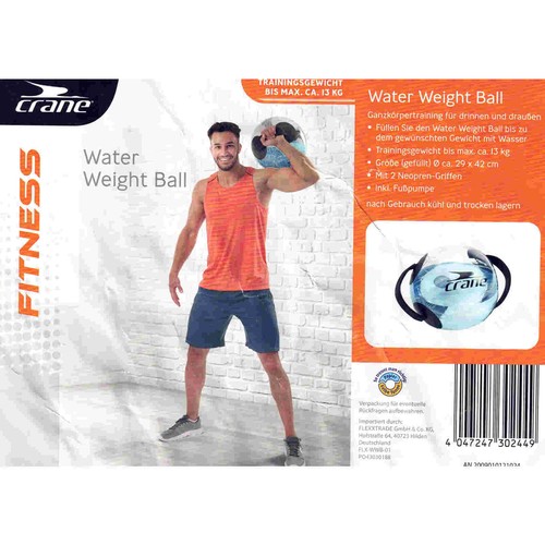 Fitness outdoor gewichte - outdoor,