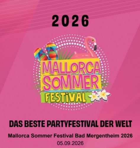 Tickets mallorca sommer - 2,