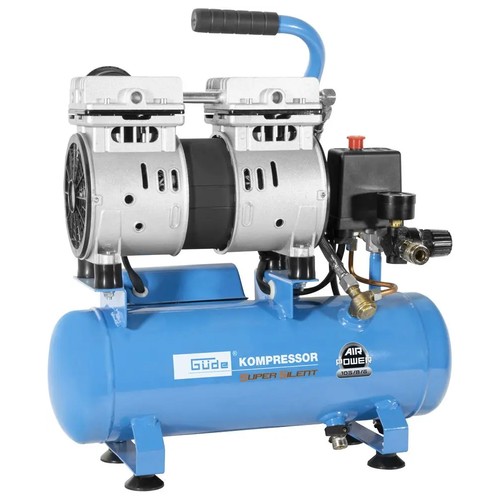 Güde kompressor airpower - güde,