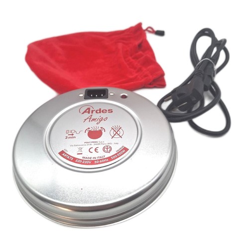 Ardes artk75 amigo - artk75,