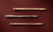 Caran d’Ache Kugelschreiber