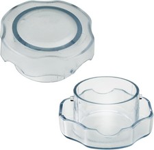 2 Pack Lid Plug Replacement