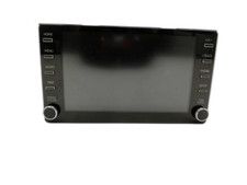 Navigationssystem Navisystem Navi für Toyota Corolla E21 19-23 86140-02730