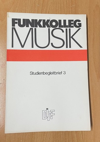 Studienbegleitbrief - ,
