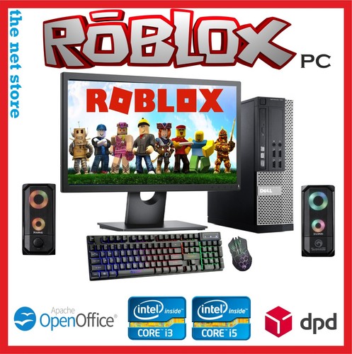 Gaming bundle i3 desktop - gaming,