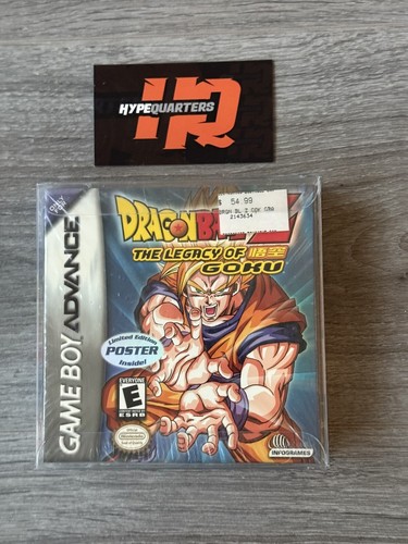 New factory sealed dragon - sealed!,
