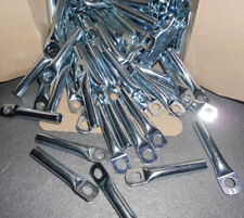 20 X Seilendverschluss Stahl