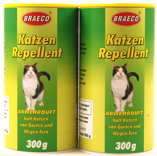 Katzenschreck 600g