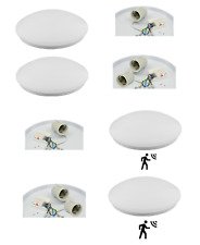 Deckenlampe Plafond Deckenleuchte Leuchte Lampe 1-2 E27