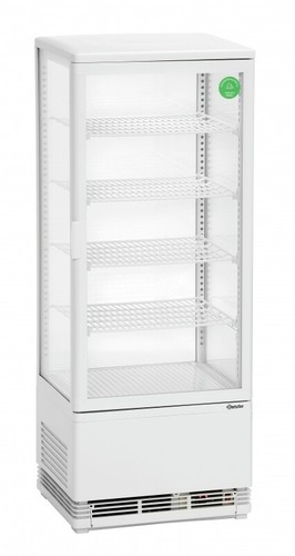 Bartscher mini kühlvitrine - bartscher, mini-kühlvitrine
