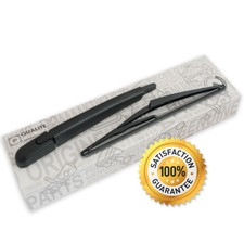 OEM HECKWISCHERARM + WISCHER