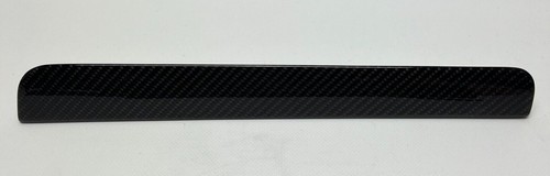 Zierstab carbon mercedes - carbon,