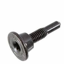 T4, T5, T6 Schraube Stoßstange vorne, orig. VW, Verglnr. 6N0807199