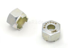 Abzieher von Cyclus für Suntour-Zahnkränze, Vier-Nocken-Abzieher