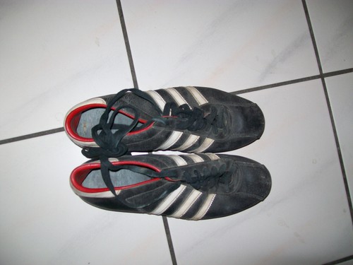 Adidas kick fußballschuhe - adidas, kick-fußballschuhe