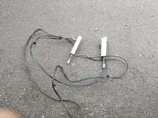 Peugeot 206 CC RC Convertible