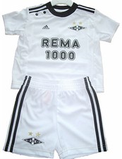 Adidas RBK Baby Minikit Trikot