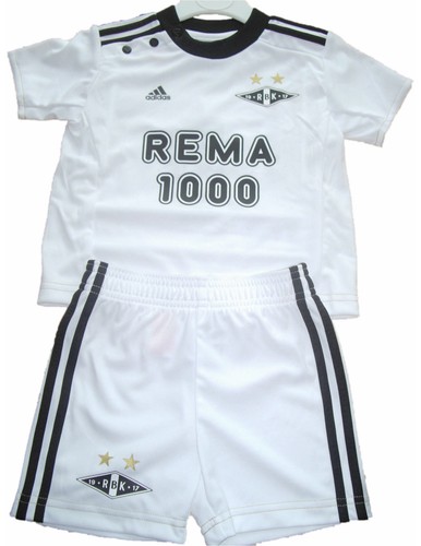 Adidas rbk baby minikit trikot - adidas,