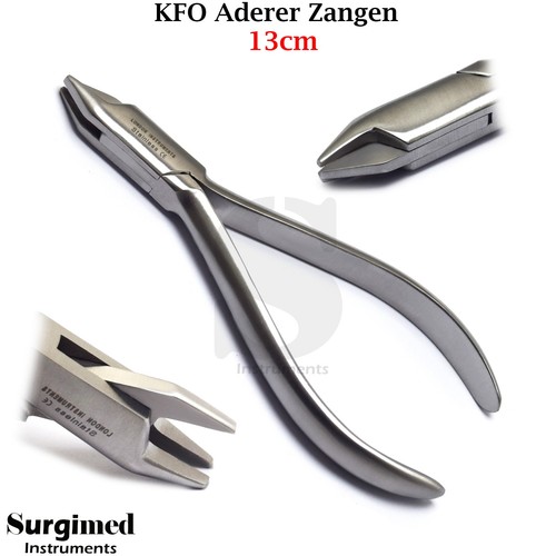 Aderer dreifingerzange - aderer,