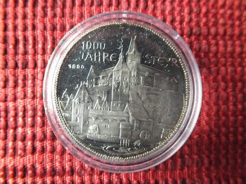 österreich 500 schilling - Österreich,