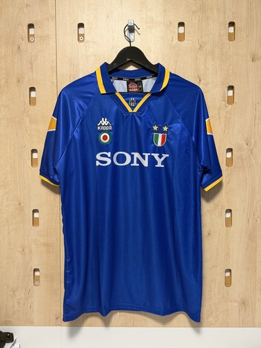 Vintage del piero - del,