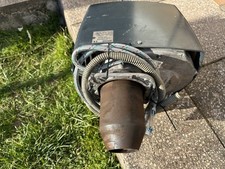 KÖRTING ÖLBRENNER JET 4.5