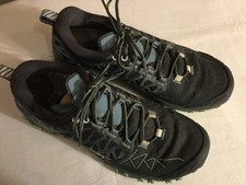 LA SPORTIVA BUSHIDO II W's GTX Gr. 38 1/2 Neupreis 189,- € neuwertig