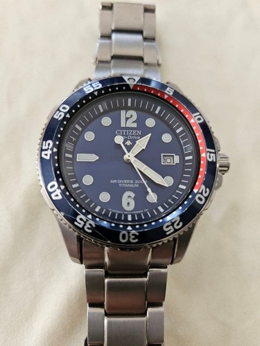 Citizen promaster diver - citizen,