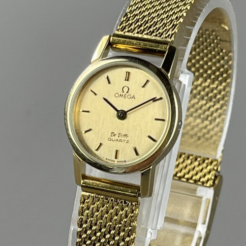Omega ville vintage - de,
