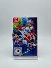 Mario Tennis Aces (Nintendo