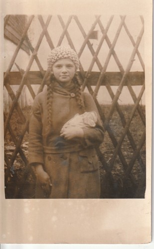 Foto hübsches mädchen - foto,
