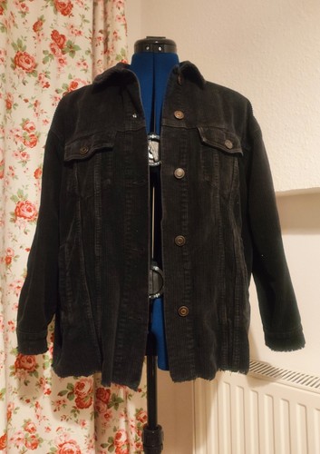 Zara cord jacke - zara,