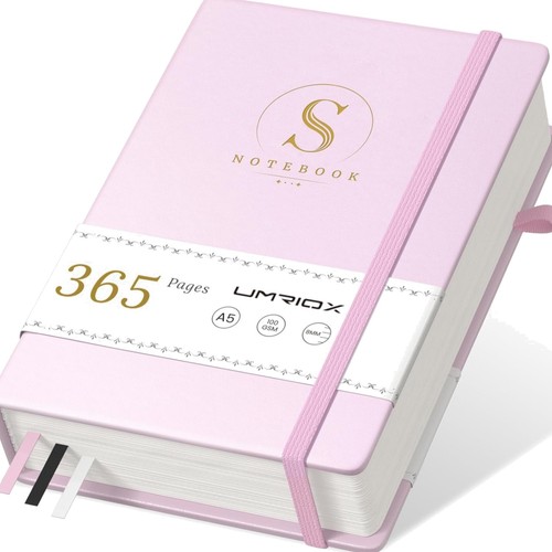 Liniertes notizbuch - liniertes,