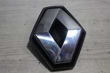 Emblem Logo vorne 8200259267 Renault Modus JP J77 Bj,05