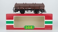 LGB G 4111 Klappdeckelwagen