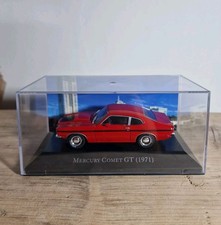 1/43 DEAGOSTINI AMERICAN CARS