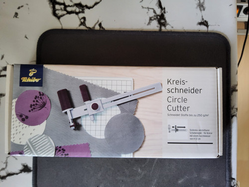 Kreisschneider circle cutter - kreisschneider,