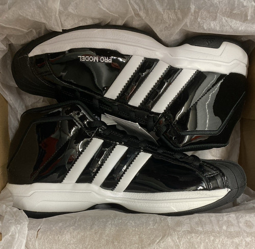Adidas pro model - adidas,