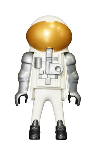 Playmobil figur astronaut - playmobil,