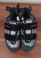 Red Chili - Durango VCR - Kletterschuhe Gr. 38