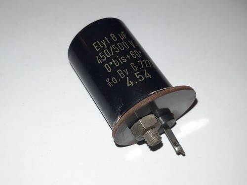 Pos elko elyt 8uf - 1),