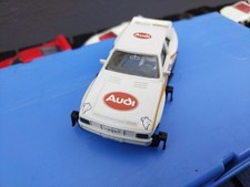 Carrera Servo 140 * Audi