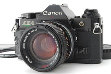 CM SALE [N MINT] Canon AE-1